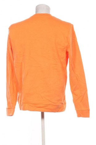 Ανδρική μπλούζα Oakley, Μέγεθος XL, Χρώμα Πορτοκαλί, Τιμή 35,99 €