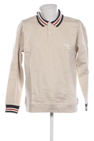 Bluză de bărbați Only & Sons, Mărime M, Culoare Bej, Preț 98,99 Lei