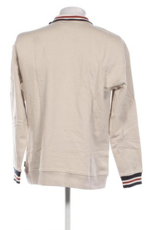 Herren Shirt Only & Sons, Größe M, Farbe Beige, Preis € 18,99