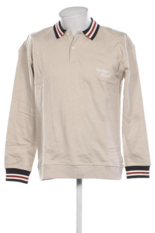 Bluză de bărbați Only & Sons, Mărime S, Culoare Bej, Preț 94,99 Lei