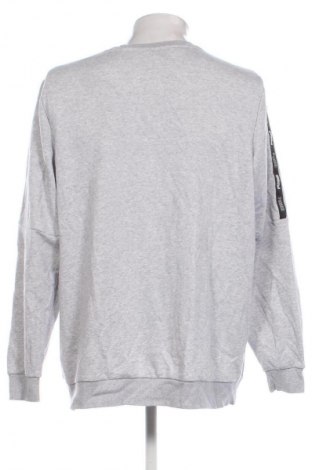 Férfi blúz PUMA, Méret XXL, Szín Szürke, Ár 11 099 Ft