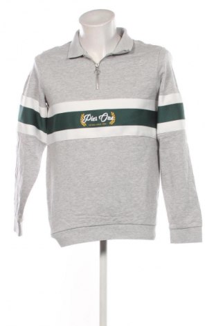 Herren Shirt Pier One, Größe M, Farbe Mehrfarbig, Preis € 13,99
