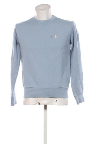 Herren Shirt Polo Ralph Lauren, Größe S, Farbe Blau, Preis € 114,99