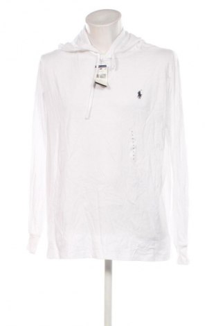 Herren Shirt Polo Ralph Lauren, Größe XL, Farbe Weiß, Preis € 114,99