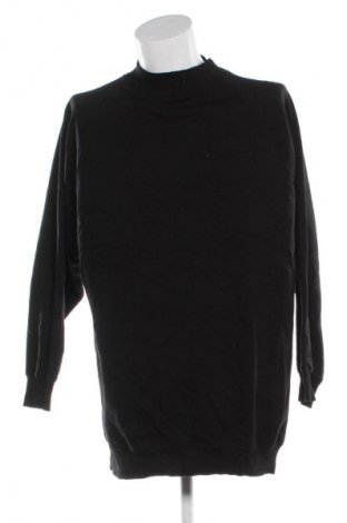 Pánske tričko  Pull&Bear, Veľkosť L, Farba Čierna, Cena  22,95 €