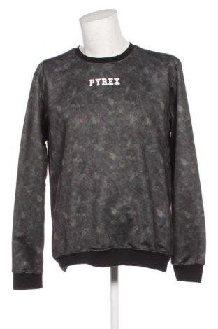 Pánske tričko  Pyrex, Veľkosť XXL, Farba Zelená, Cena  15,95 €