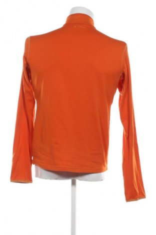 Herren Shirt Quechua, Größe M, Farbe Orange, Preis € 16,99