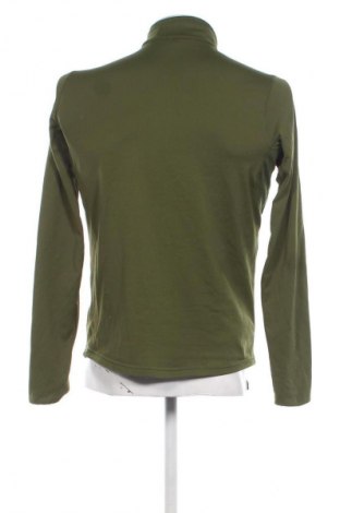 Herren Shirt Quechua, Größe S, Farbe Grün, Preis € 16,99