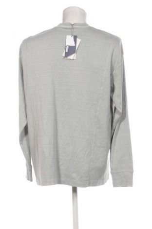 Herren Shirt Reebok, Größe M, Farbe Grau, Preis € 64,99