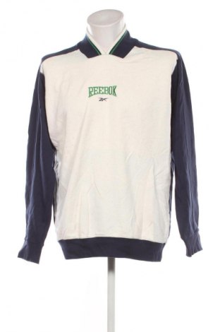 Ανδρική μπλούζα Reebok, Μέγεθος M, Χρώμα Πολύχρωμο, Τιμή 26,99 €