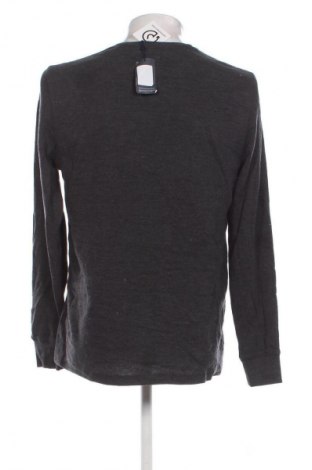 Herren Shirt Reserve, Größe M, Farbe Grau, Preis € 17,99