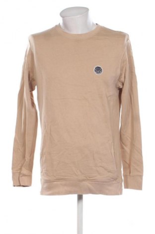 Herren Shirt Rip Curl, Größe S, Farbe Beige, Preis € 18,99