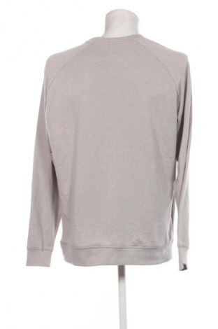 Herren Shirt Russell, Größe XL, Farbe Grau, Preis € 18,99