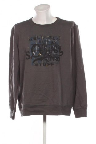 Herren Shirt S.Oliver, Größe XXL, Farbe Grau, Preis € 18,99