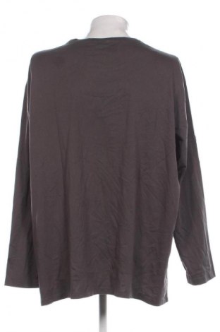 Férfi blúz S.Oliver, Méret 4XL, Szín Szürke, Ár 7 339 Ft