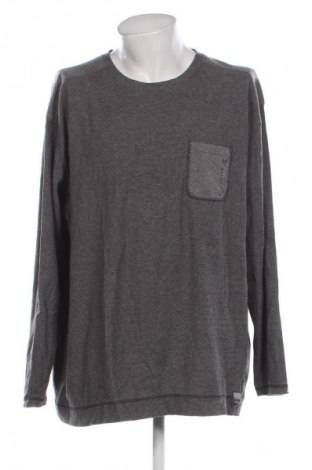 Férfi blúz S.Oliver, Méret 4XL, Szín Szürke, Ár 3 029 Ft