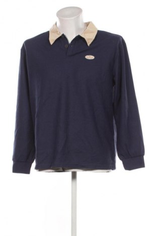 Herren Shirt SHEIN, Größe M, Farbe Blau, Preis € 13,99