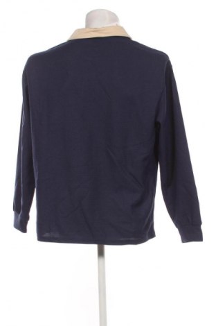 Herren Shirt SHEIN, Größe M, Farbe Blau, Preis € 13,99