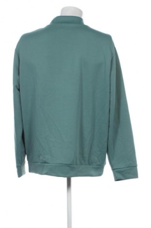Herren Shirt SHEIN, Größe XXL, Farbe Grün, Preis € 13,99