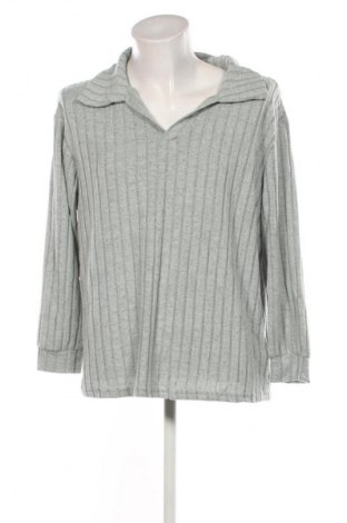 Herren Shirt SHEIN, Größe XL, Farbe Grün, Preis € 13,99