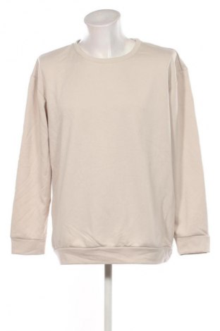Herren Shirt SHEIN, Größe XL, Farbe Beige, Preis € 13,99