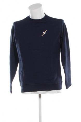 Herren Shirt STANLEY/STELLA, Größe M, Farbe Blau, Preis € 13,99