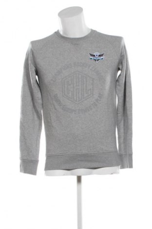 Herren Shirt STANLEY/STELLA, Größe S, Farbe Grau, Preis € 13,99