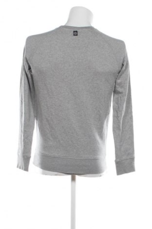 Herren Shirt STANLEY/STELLA, Größe S, Farbe Grau, Preis € 13,99