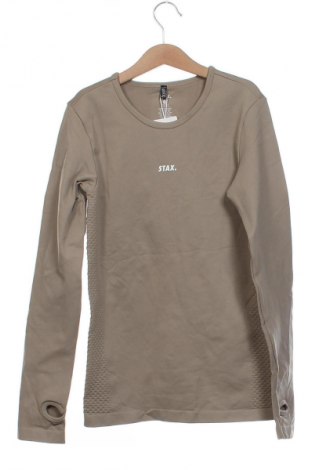 Herren Shirt STAX., Größe XS, Farbe Braun, Preis € 64,99