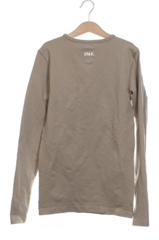 Herren Shirt STAX., Größe XS, Farbe Braun, Preis € 64,99