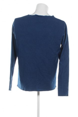 Męska bluzka Scotch & Soda, Rozmiar L, Kolor Niebieski, Cena 203,99 zł