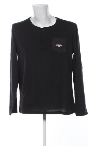 Herren Shirt Sinequanone, Größe XXL, Farbe Schwarz, Preis € 26,99
