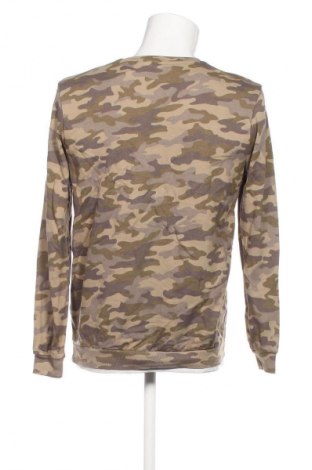 Herren Shirt Smog, Größe M, Farbe Mehrfarbig, Preis € 13,99