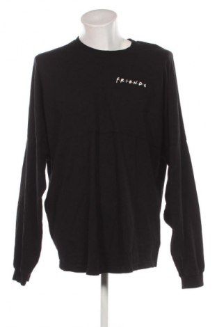 Férfi blúz Spirit Jersey, Méret XXL, Szín Fekete, Ár 4 692 Ft