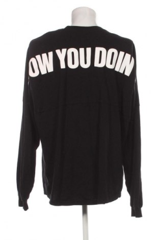 Férfi blúz Spirit Jersey, Méret XXL, Szín Fekete, Ár 4 692 Ft