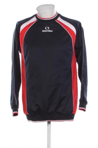 Herren Shirt Sportika, Größe L, Farbe Mehrfarbig, Preis € 13,99