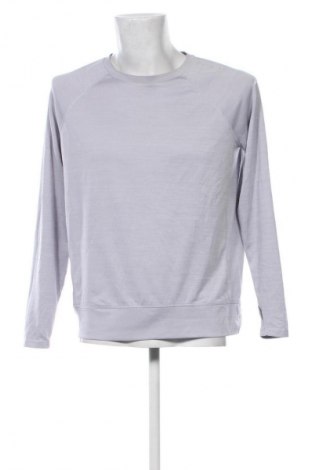 Pánske tričko  Sports Performance by Tchibo, Veľkosť M, Farba Sivá, Cena  11,95 €