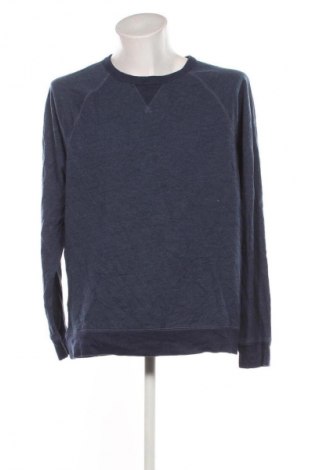 Herren Shirt Straight Faded, Größe M, Farbe Blau, Preis € 13,99