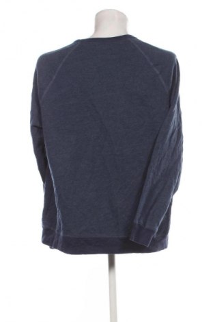 Herren Shirt Straight Faded, Größe M, Farbe Blau, Preis € 13,99