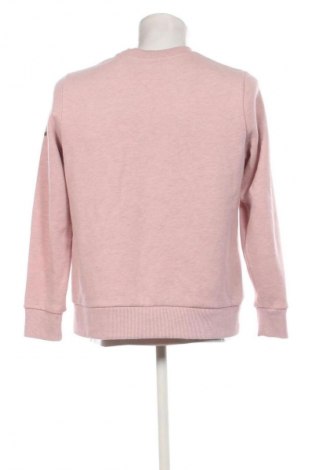 Herren Shirt Superdry, Größe L, Farbe Rosa, Preis € 27,70