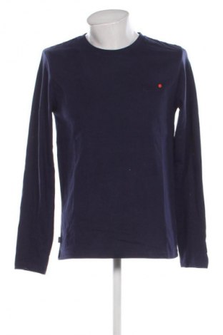 Ανδρική μπλούζα Superdry, Μέγεθος L, Χρώμα Μπλέ, Τιμή 44,99 €