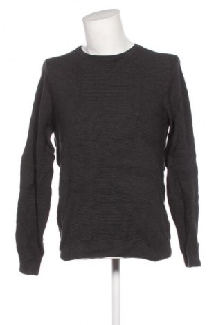 Herren Shirt Target, Größe L, Farbe Grau, Preis € 13,99