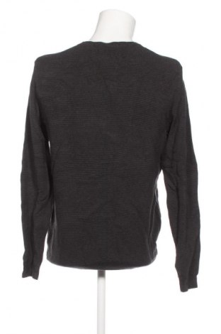 Herren Shirt Target, Größe L, Farbe Grau, Preis € 13,99