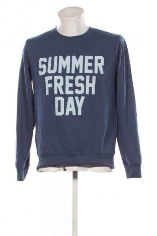 Herren Shirt The Fresh Brand, Größe L, Farbe Blau, Preis € 13,99