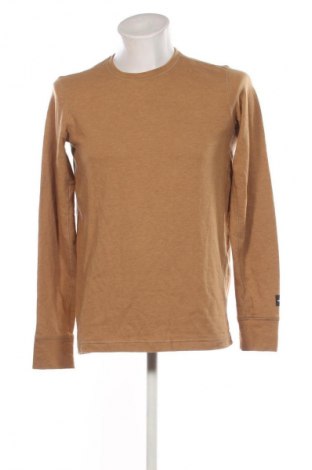 Herren Shirt The North Face, Größe M, Farbe Braun, Preis € 43,99