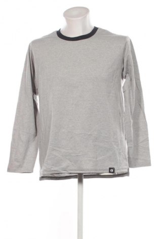 Herren Shirt The White Company, Größe M, Farbe Grau, Preis € 18,99