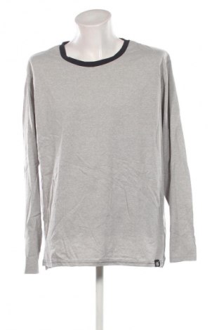 Herren Shirt The White Company, Größe L, Farbe Grau, Preis € 18,99