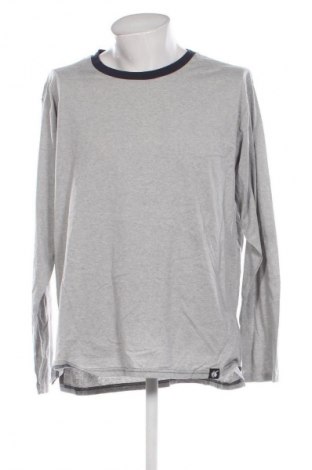 Herren Shirt The White Company, Größe L, Farbe Grau, Preis € 18,99