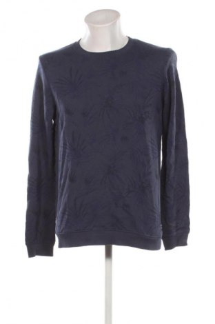 Herren Shirt Tom Tailor, Größe M, Farbe Blau, Preis € 28,99