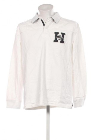 Ανδρική μπλούζα Tommy Hilfiger, Μέγεθος XL, Χρώμα Λευκό, Τιμή 35,99 €
